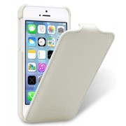 Чехол-флип Hamelephone для iPhone 5C,белый фотография