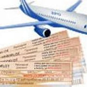 Продажа авиабилетов фото