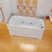 Тритон Гидромассажная ванна Тритон Вики (160х75 см) фото