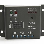 Контроллер заряда EPSOLAR LS0512R, 5A, 12В фото
