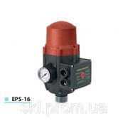 Электронный контроллер давления EPS-16