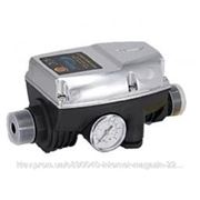 Контроллер давления НПО EPS15 A Дополнительные характеристики: Для автоматизации систем водоснабжения в жилых домах, поддерживают постоянное давление