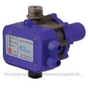 Контроллер давления НПО EPS II-12 Дополнительные характеристики: Для автоматизации систем водоснабжения в жилых домах, поддерживают постоянное фотография