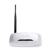 WiFi маршрутизатор TP-Link TL-WR741ND фото