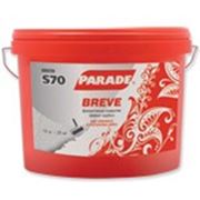 PARADE DECO BREVE S70 Декоративное покрытие с эффектом «шубы»
