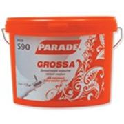 PARADE DECO GROSSA S90 Декоративное покрытие с эффектом крупной “шубы“ фото