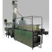 Автомат розлива АР-Г-3000, автомат розлива фото