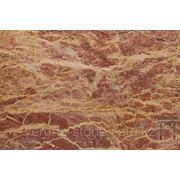 Мрамор “Red Wood Marmer“ фото