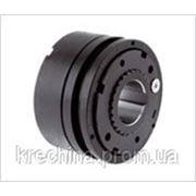 KTR-SI GR.4 compl. DK-FT-T4 Dia.50H7, set 900Nm with limit switch (Муфта захистна не повна збірка KTR-SI розмір 4 тип DK-FT-T4, отв. 50мм, 900Нм., фото