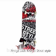 Скейт Amigo Slide Master Street style (110015) фото