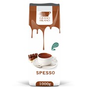 Grano Milano "Spesso" Напиток сухой на молочной ос