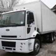 Автомобиль фургон FORD Otosan Cargo CKL 1 фото