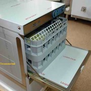 Посудомоечная машина фронтальной загрузки - DIHR G 35 DDE