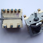 Ротационный выключатель 7 положений EGO, Германия фото
