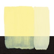 Масляная краска MAIMERI Classico, 60 мл Желтый яркий светлый фото