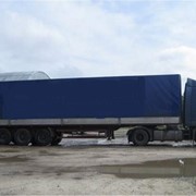 Перевозка грузов автомобильным транспортом от 1 до 20т и от 3 до 80 м3 (Беларусь, Россия, СНГ) фото