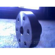 Упругие втулочно-пальцевые муфты МУВП фото