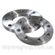 Фланец ГОСТ 12820-81 фото