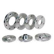 Фланцы из нержавеющей стали фото