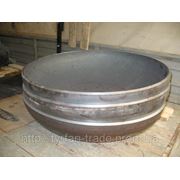 Эллиптическое днище фото