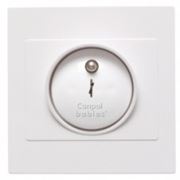 ЗАГЛУШКА НА РОЗЕТКУ фото