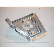 Заглушка боковины ГАЗ нижняялевая (большая) (пр-во ГАЗ) фото