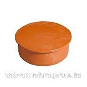 Заглушка Dn 250 фото