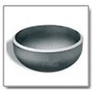 Заглушки стальные фото