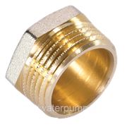 Заглушка 1” нар фото