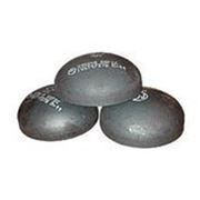 Заглушки стальные эллиптические ГОСТ 17379-01 ду 20 (27мм) фото