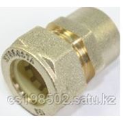 Соединение с внутренней резьбой SF 15-1/2'' Flexy фотография