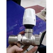 Терморегулятор фото