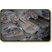 Паронит в Алматы фото