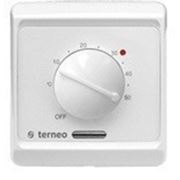 Терморегулятор terneo rtp фотография