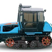 Трактор гусеничный Агромаш 90ТГ фото