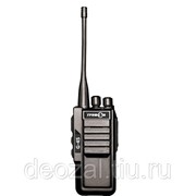 ГРИФОН G-45 (5 Вт, 1500 мАч) радиостанция портативная фотография