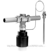 Регулятор температуры DN50 фото