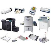 Услуги цифровой печати