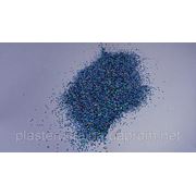 “Синий голограмма“ фото