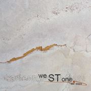 Каменный шпон West Stone (AUTUMN WHITE) фото