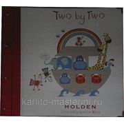 Обои Holden Decor » Коллекция Two by Two фотография