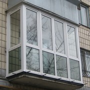 Французские балконы Чернигов фото