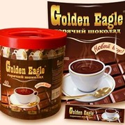 Шоколад горячий "Golden Eagle"