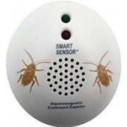 Ультразвуковой магнито-резанансный отпугиватель тараканов IXUS фотография