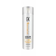 Шампунь для волос GKhair Global Keratin Moisturizing Shampoo Color Protection, 1000 мл, защита цвета