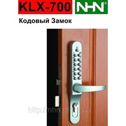 Кодовый замок для дверей NHN Keylex (Япония) KLX-700
