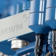 Дизель-генераторы MWM и электростанции газопоршневые фото