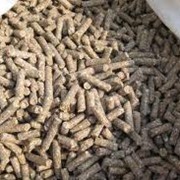 Корм для кроликов (30-60- дней) фото