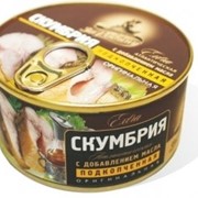 Продаем лучшие рыбные консервы Балтии фото