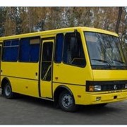 Автобусы пригородные, А079.13 пригородний автобус, Черниговский автозавод, Украина фото